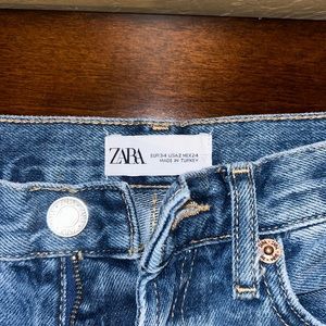 Zara jean, USA 2